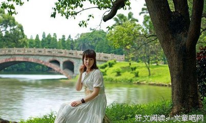 雨是我心中的泪水