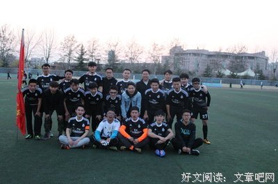 信控学院开展2015级保研经验交流会