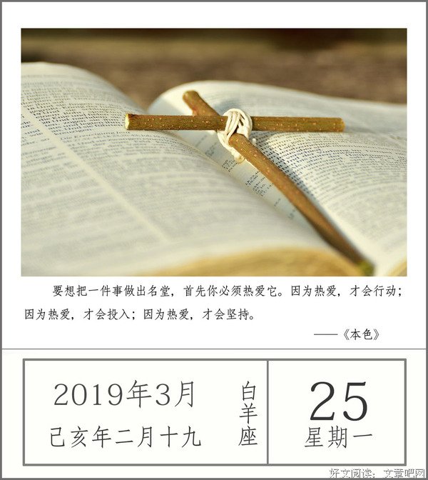 看面相