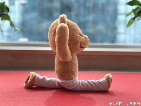 放弃“自律”，你可以活的更好！