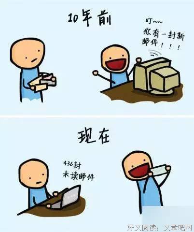 十年前的你