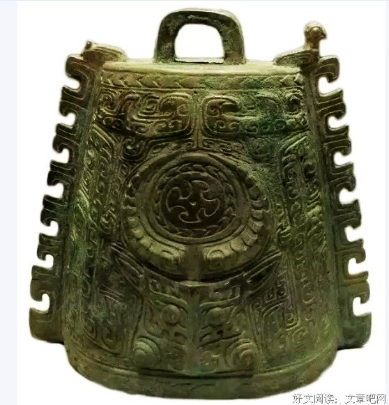 什么叫“绝地天通”?什么叫“万字符”?