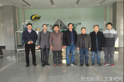 中矿大资源学院举行专业分流介绍会