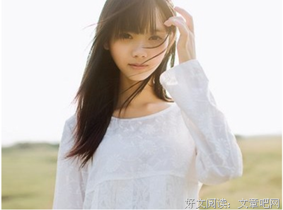 我们都长大了