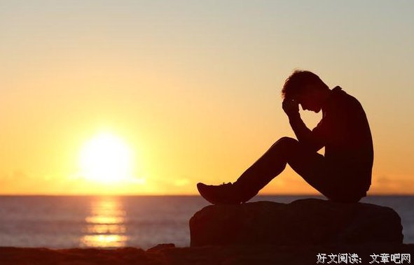 70后的男人，一晃就奔五了，唯有咬牙坚持，活在当下！
