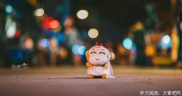 蓦然回首间，遇见和错过，原来都是缘分！