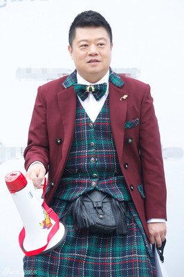  陈冠希在等一个道歉