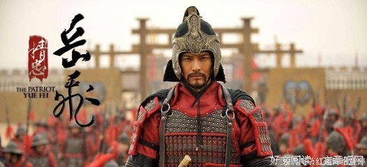  韩世忠：打了33年硬仗的南宋名将，为什么最后会选择出家？