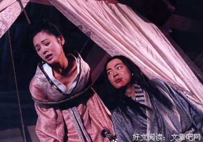  吕不韦——我的传奇从一场赌博开始