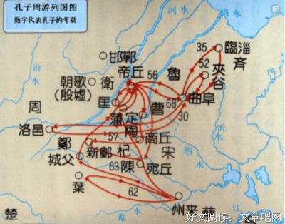  秦国三大奇葩国策，却奠定了秦国的富国强兵