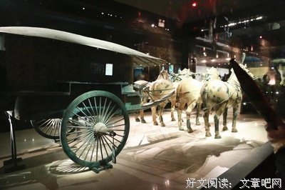 人民为什么怀念秦始皇？