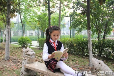  对孩子最大的伤害是“超前教育”