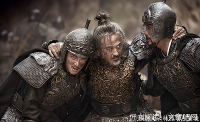  为什么说“蜀国”好灭？