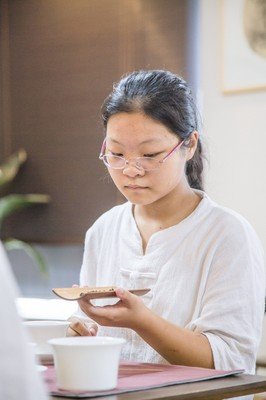  美育涵养 