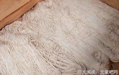 陕西人的臊子面，竟然和周文王有关