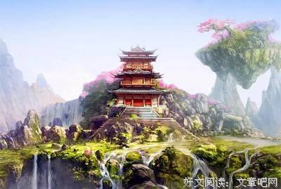  人死后要过奈何桥？看完我终于明白了