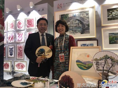  激活非遗文化需要非凡创造力