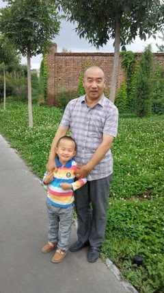 “求你别再对家人发脾气了”