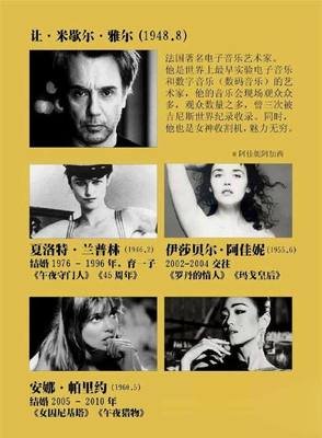 71岁的法国电子乐大师【雅尔】，一缕让人欲罢不能的“氧气”