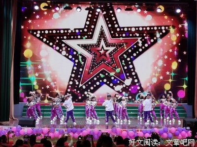 成长·感恩