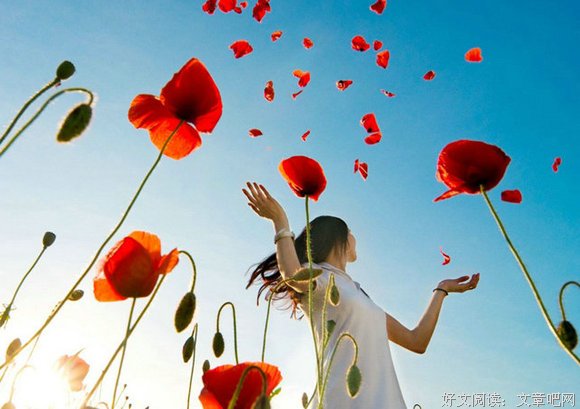落字成暖，不问归期