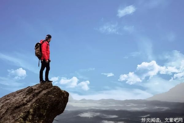 欲成大事，需先沉得住气