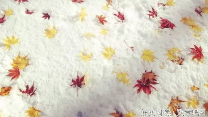 既然他说了 ，我就满意了
