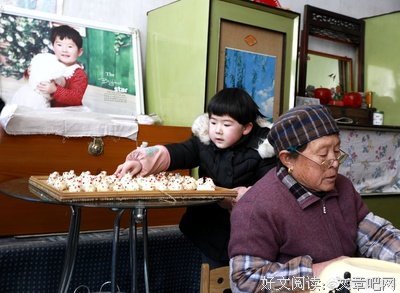 不要搅乱了我的日子
