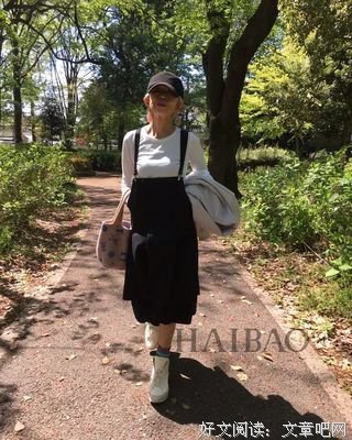 拥有童心，心灵就不会长出白发