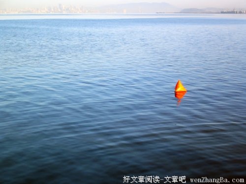 鸟是这样，人也如此