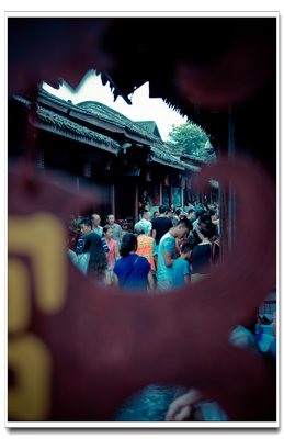 终于知道肩膀硬是什么味道