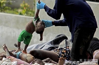 为什么生命如此脆弱
