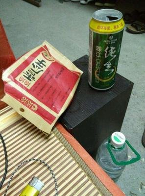 在工厂打工的那些日子