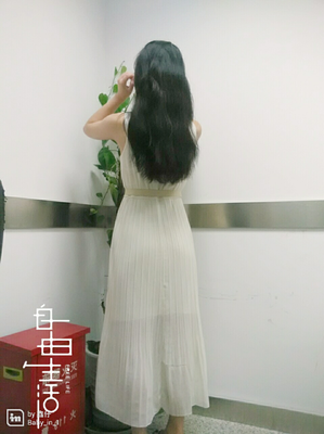 从小生活在农村