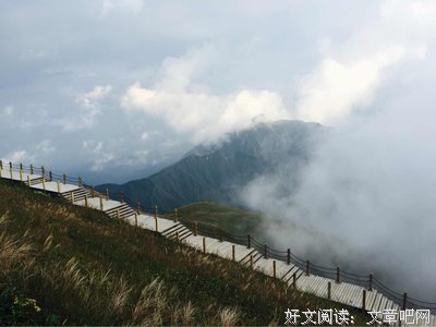 说说笑笑的一天