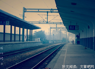 旅行的那些意义