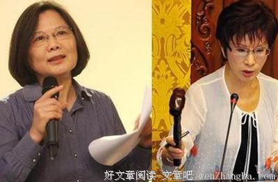 她在重重矛盾里重生