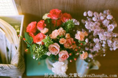 有一点点想你