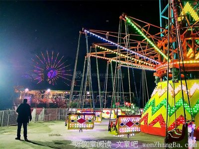 今夜，我只是个过客