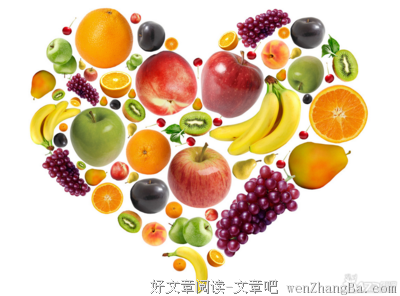 每到瓜果熟了的时候