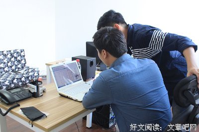 他的话不止是说给年轻人的