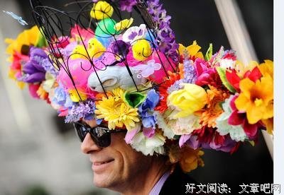 享受不一样的当地习俗