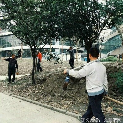 慢下来脚步