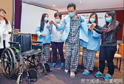 把亲情看得高于一切