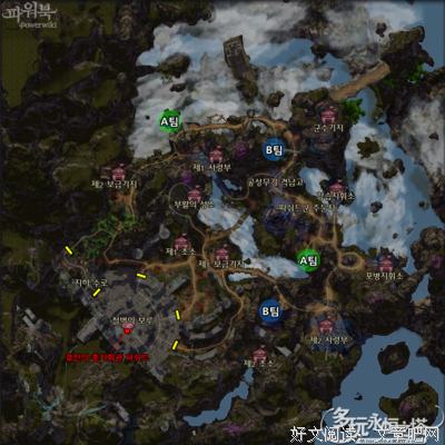 穿越岁月的铜墙铁壁，到达永恒