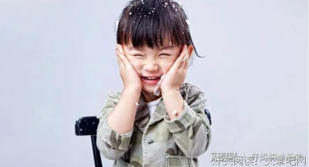 在这样的环境里长大的孩子