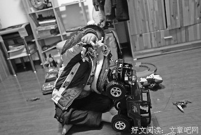 对孩子的培养都是一个难题