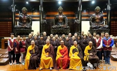 心存感恩，调整心态