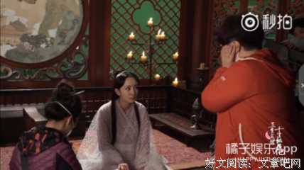仔细听，方才明白