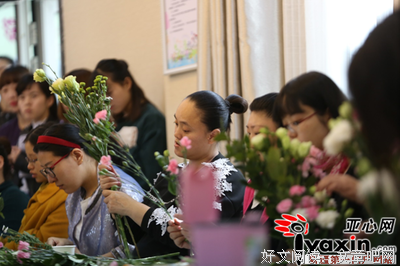 保持一个好心情是最重要的